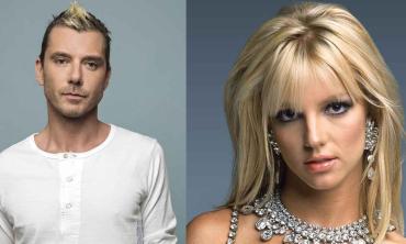 Gavin Rossdale shares legendary tale about Britney Spears 