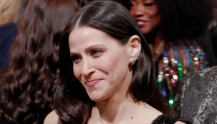 Jackie Tohn jokes Kristen Bell’s daughters are her ‘birth children’