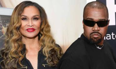 Tina Knowles takes down Kanye West shout out after backlash