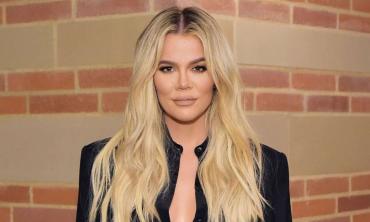 Khloe Kardashian gets real in raw emotional moment
