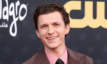 Tom Holland defends theatres as Hollywood shifts to streaming