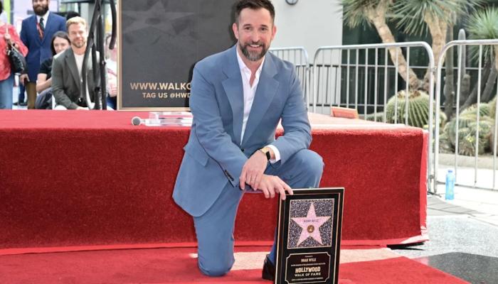 ‘The Pitt’ star Noah Wyle earns major milestone in career