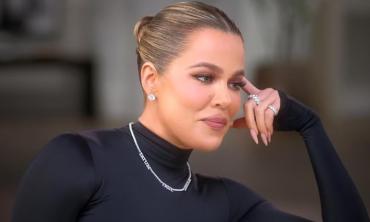 Khloé Kardashian shares sweet memory with fans