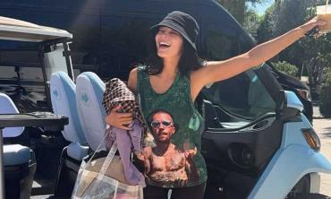 Kylie Jenner responds to netizen bashing her over Justin Bieber hype