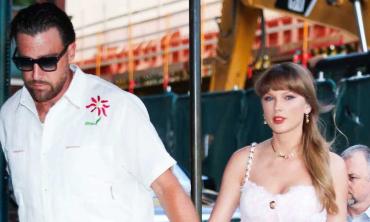 Taylor Swift sets strict privacy rules for wedding with Travis Kelce 