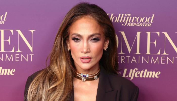 Jennifer Lopez marks her debut at 2026 Coachella amid her happy era
