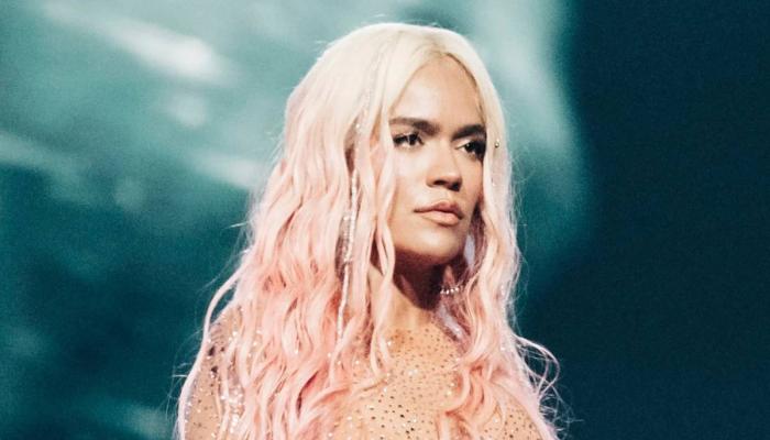 Karol G delivers a powerful statement during the Coachella festival
