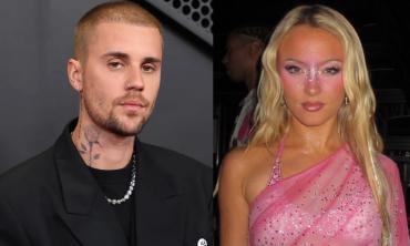 Justin Bieber’s Coachella performance attracts reaction from Zara Larsson