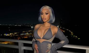 Cardi B son mocks haters in first glimpse amid reconciliation buzz