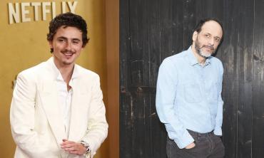 Luca Guadagnino responds to Timothee Chalamet’s ‘ballet’ controversy