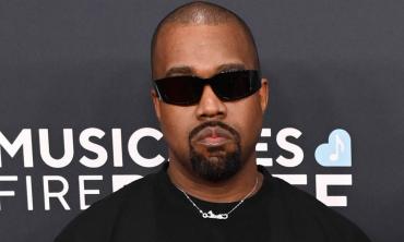 Kanye's childhood drawings now worth $3.1 million