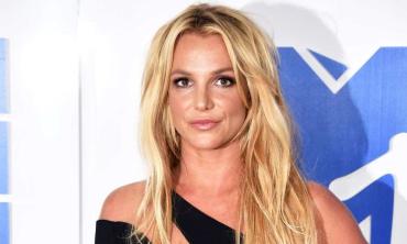 Britney Spears ‘ashamed and emotional’ after shock arrest