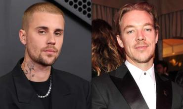 Justin Bieber Coachella set breaks internet, Diplo weighs in