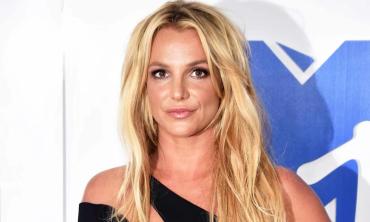 Britney Spears’ sons help mother with only 'one' intention