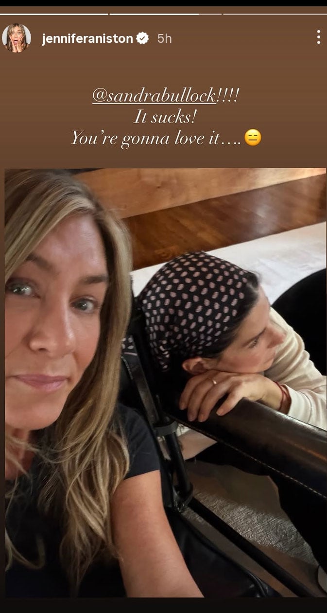 Sandra Bullock takes internet by storm amid ‘Practical Magic 2’ promotions