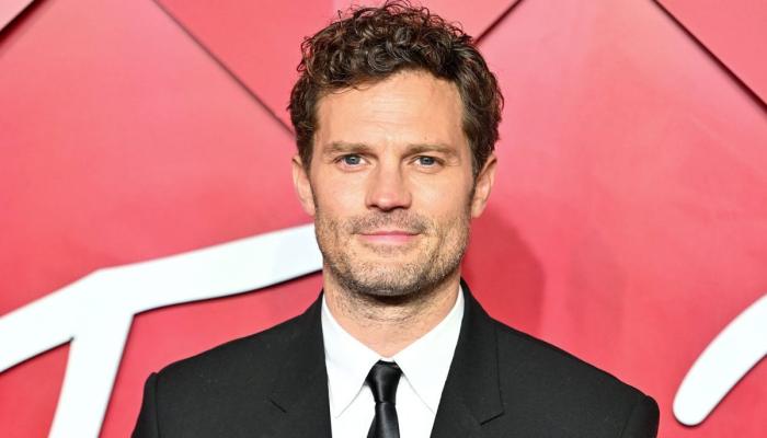 Jamie Dornan cast as Aragorn in new Lord of the Rings film