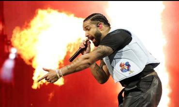 Drake ‘ICEMAN’ release date gets leaked in deleted video