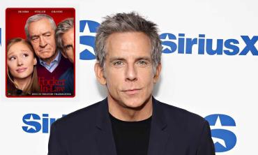 Ben Stiller disapproves cover of Ariana Grande starrer 'Focker-In-Law'