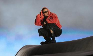 Justin Bieber breaks unusual record with Coachella weekend