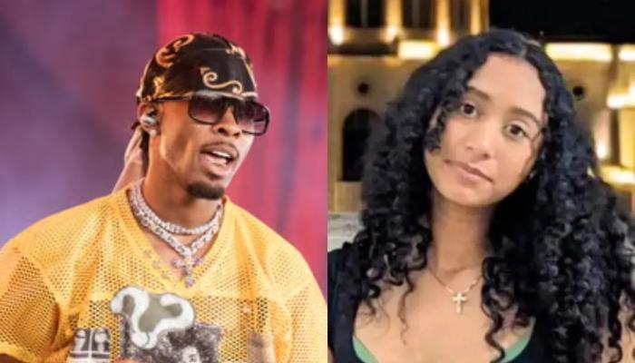 D4vd and Celeste Rivas