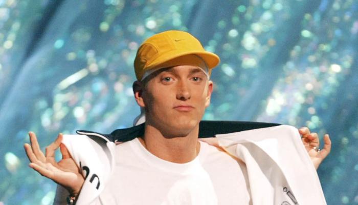 Eminem becomes a grandfather again as daughter welcomes baby girl