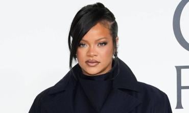Rihanna breaks silence on her fourth pregnancy speculations