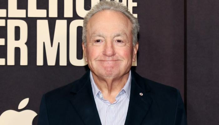 John Mulaney, Andy Samberg open up about deep bond with Lorne Michaels