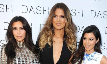 Khloe Kardashian shares her experience of opening Dash with siblings
