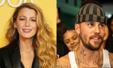 Blake Lively gushes about Justin Bieber bouncing back after healing
