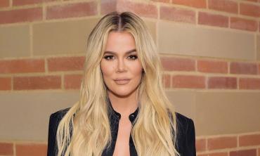 Khloe Kardashian reveals what she finds it tough for herself, not for loved ones
