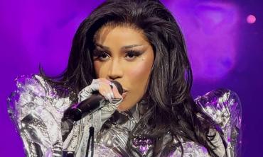 Cardi B bids goodbye following 'Little Miss Drama' finale