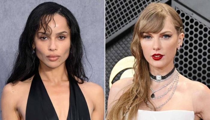 Taylor Swift confirms THIS actress in her and Travis Kelce’s wedding list