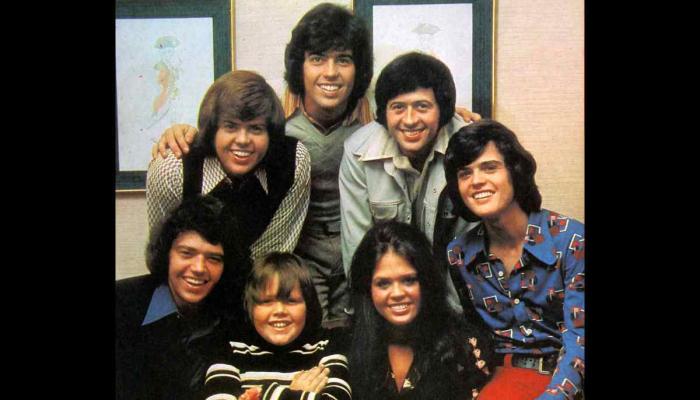 Alan Osmond passes away after suffering from health issue