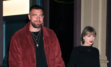 Taylor Swift confirms THIS actress in her and Travis Kelce’s wedding list