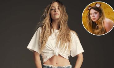 Sydney Sweeney calls adult baby huge subculture in 'Euphoria'