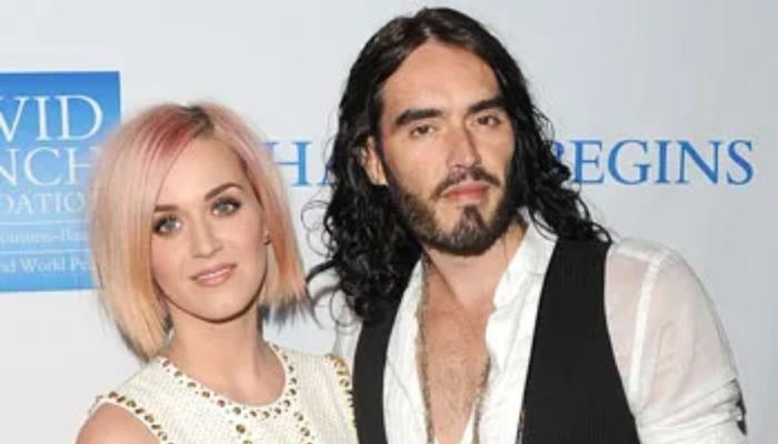 Katy Perry’s ex Josh Groban announces engagement to Natalie McQueen