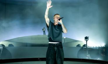 Justin Bieber dominates Coachella fashion with historic milestone