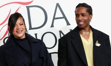 A$AP Rocky talks about how Rihanna’s changed after motherhood