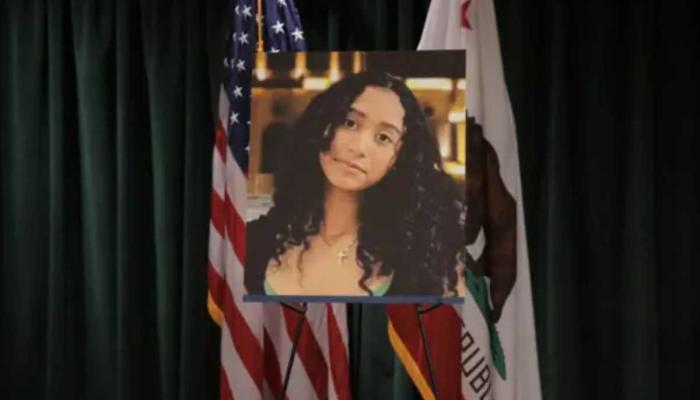 Celeste Rivas Hernandez