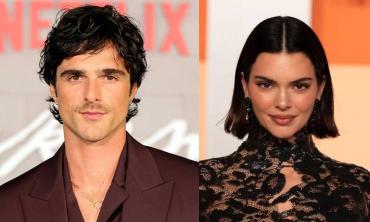 Kendall Jenner, Jacob Elordi have developed 'attraction', says insider