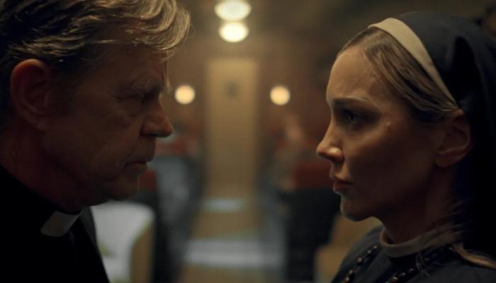 Hokum, Obsession, Passenger: Mays 6 horror onslaught