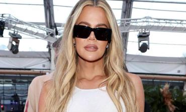 Khloe Kardashian ‘excited’ to introduce her ‘chosen family’