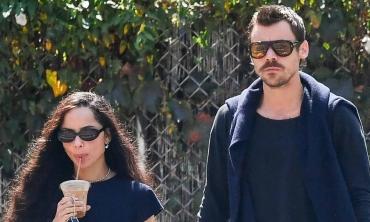 Harry Styles’ relationship with Zoe Kravitz – real or fake?