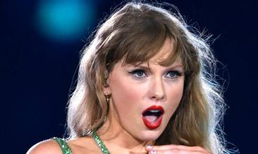 Taylor Swift details ‘creative process’ behind ‘Love Story’ song