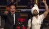 Video: Jimmy Fallon in party mode with Diljit Dosanjh