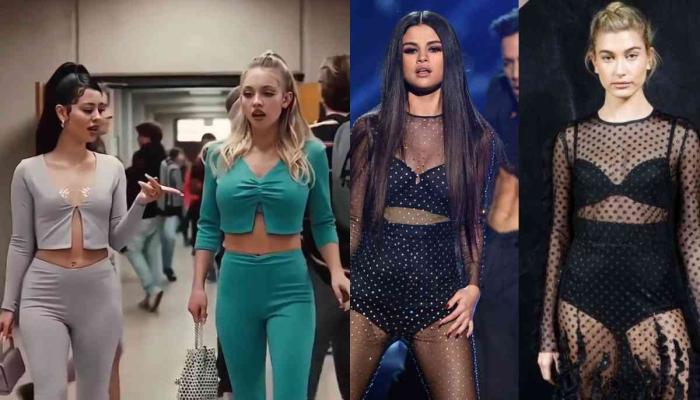Euphoria season 3 story draws parallel to Justin Bieber, Hailey marriage