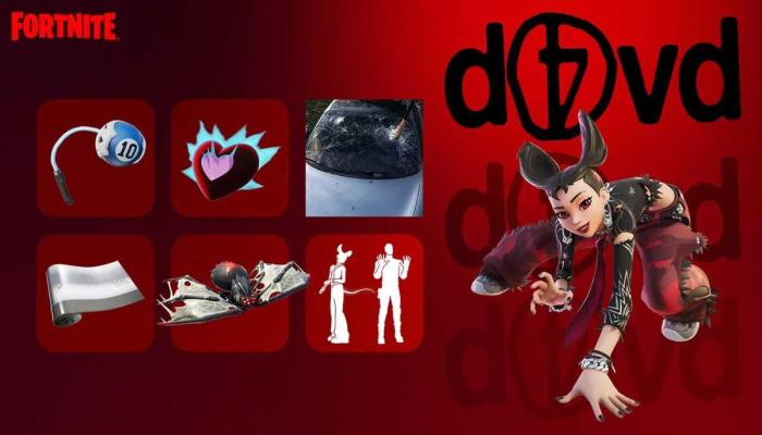 Fortnite parts ways with collaborator D4vd amid murder investigation