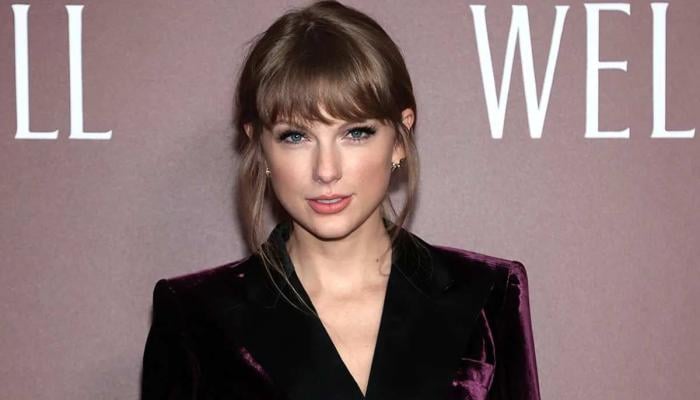 Taylor Swift