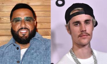 DJ Khaled weighs in on Justin Bieber’s ‘Coachella’ performance