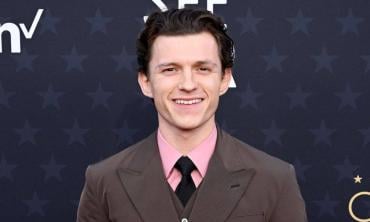 Tom Holland on how sober lifestyle positively impacted his acting career